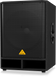 Активний сабвуфер Behringer VQ1800D BE-0671 фото 2