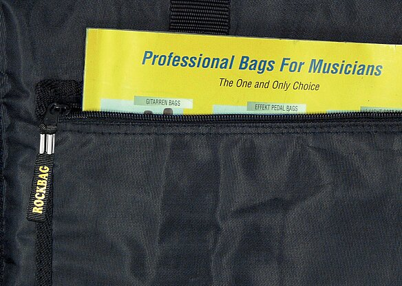 RockBag RB 23204 B Microphone Bag RB-0248 фото