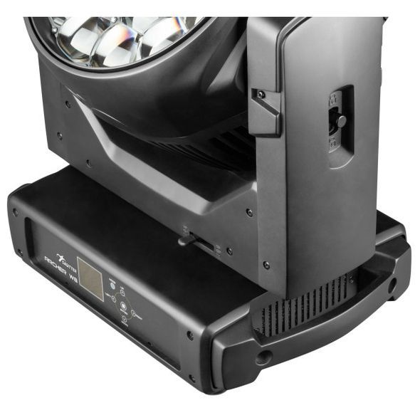 Sagitter ARCHER W8 Moving head wash beam zoom 19x40W RGBW SG-0515 фото