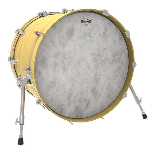 Пластик Remo Ambassador FA152600 (26") RE-2151 фото