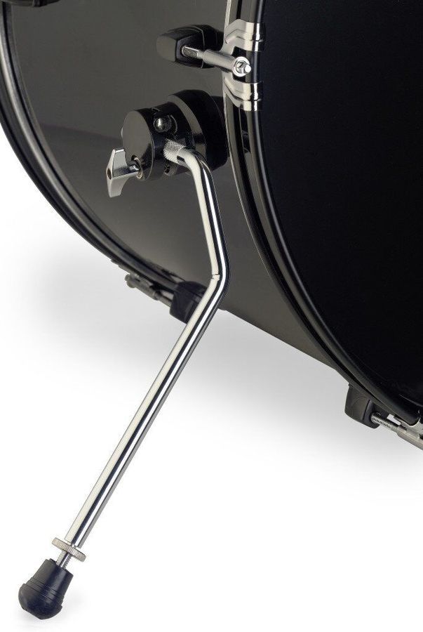 Ударная установка Stagg TIM122B BK ST-0469 фото