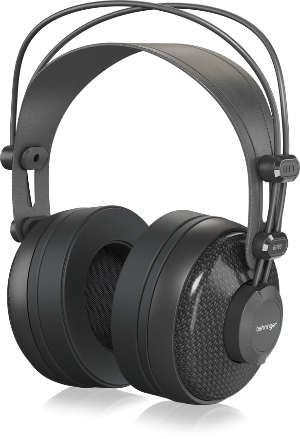 Навушники Behringer BH60 BE-1131 фото