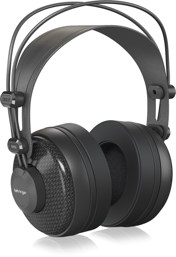 Навушники Behringer BH60 BE-1131 фото