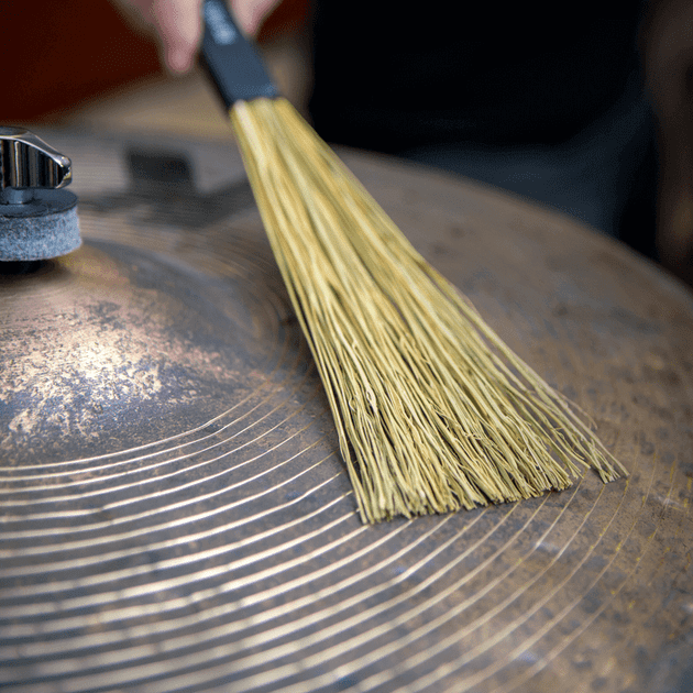Щітки BROOMCORN Vic Firth RM1 VF-0613 фото