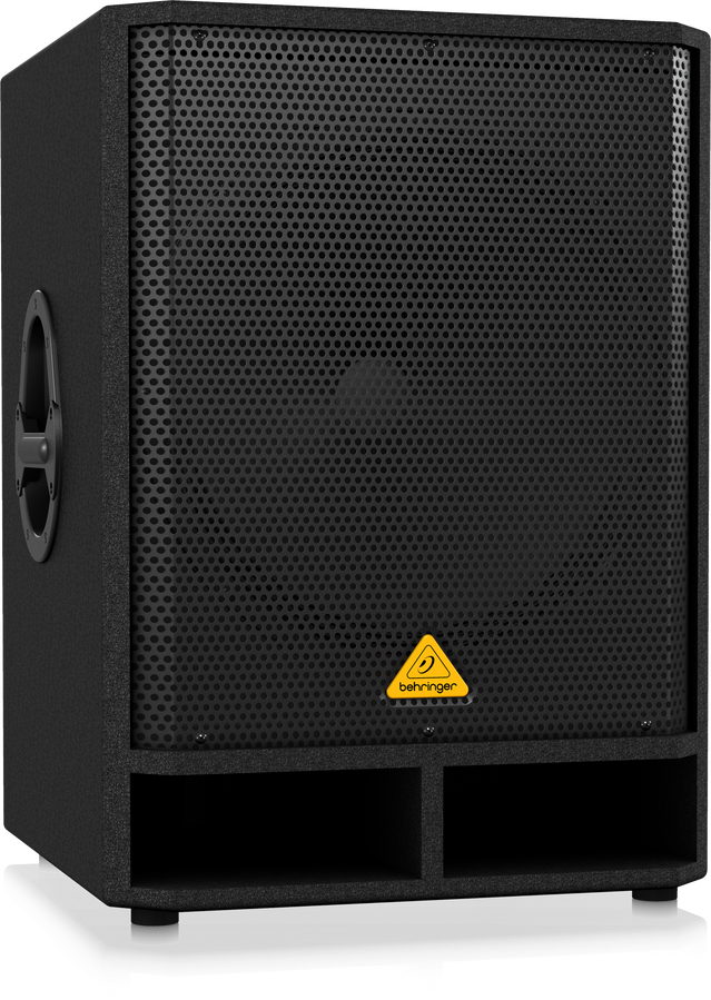 Активний сабвуфер Behringer VQ1800D BE-0671 фото