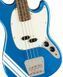 SQUIER by FENDER CLASSIC VIBE '60s MUSTANG BASS FSR LAKE PLACID BLUE Бас-гітара SQ-0125 фото 1