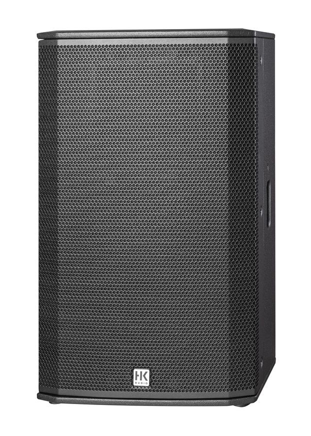 Активна акустична система HK Audio LUNAR 115 XA HK-0466 фото
