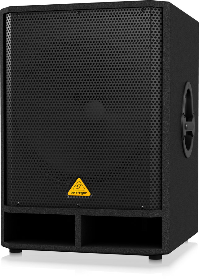 Активний сабвуфер Behringer VQ1800D BE-0671 фото