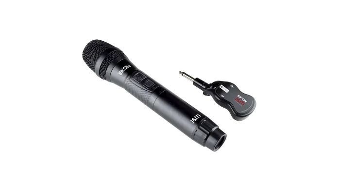 Портативная радиосистема с ручным микрофоном Proel EKJMA PR-6916 фото