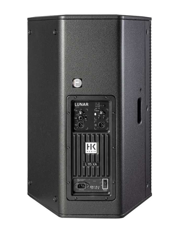 Активна акустична система HK Audio LUNAR 115 XA HK-0466 фото