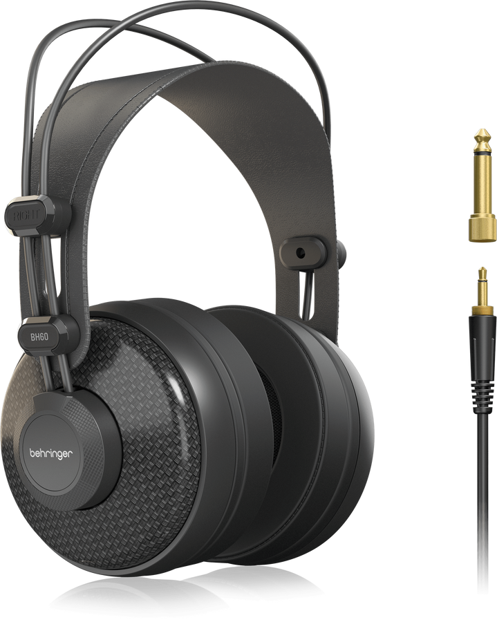 Навушники Behringer BH60 BE-1131 фото