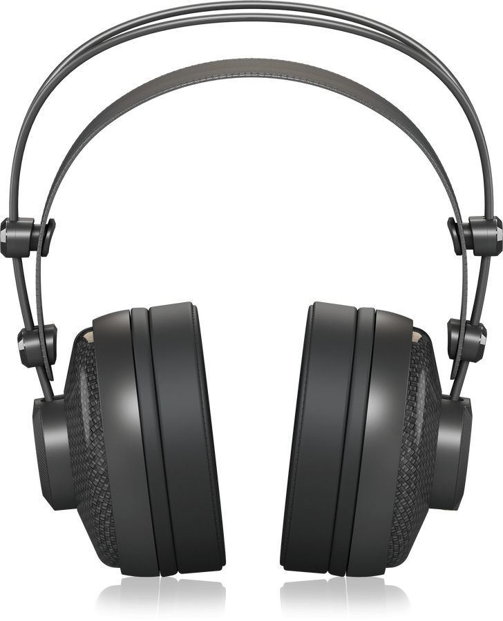 Навушники Behringer BH60 BE-1131 фото