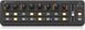 Універсальний USB контролер Behringer X-Touch Mini BE-0803 фото 1