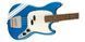 SQUIER by FENDER CLASSIC VIBE '60s MUSTANG BASS FSR LAKE PLACID BLUE Бас-гітара SQ-0125 фото 3