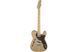 FENDER AMERICAN ELITE TELECASTER THINLINE MN NATURAL Електрогітара FE-0093 фото 4
