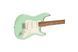 FENDER PLAYER STRATOCASTER PF SURF GREEN w/MATCHING HEADSTOCK LTD Электрогитара FE-0531 фото 4