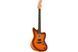 FENDER AMERICAN ACOUSTASONIC JAZZMASTER TOBACCO SUNBURST Електрогітара FE-0181 фото 3