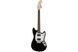 Електрогітара Squier by Fender SQ Bullet Mustang HH BLK FE-0142 фото