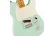 SQUIER by FENDER CLASSIC VIBE 50s ESQUIRE LTD SURF GREEN Электрогитара SQ-0140 фото 1