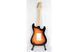 SQUIER by FENDER AFFINITY SERIES STRATOCASTER LH LR BROWN SUNBURST Електрогітара SQ-0079 фото 2