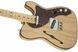 FENDER AMERICAN ELITE TELECASTER THINLINE MN NATURAL Електрогітара FE-0093 фото 6