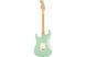 FENDER PLAYER STRATOCASTER PF SURF GREEN w/MATCHING HEADSTOCK LTD Электрогитара FE-0531 фото 2
