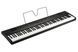 KORG L1 BLACK Цифровое пианино KO-0134 фото 2