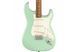 FENDER PLAYER STRATOCASTER PF SURF GREEN w/MATCHING HEADSTOCK LTD Электрогитара FE-0531 фото 3