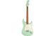 FENDER PLAYER STRATOCASTER PF SURF GREEN w/MATCHING HEADSTOCK LTD Електрогітара FE-0531 фото