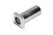 DW DRSP1018CRTrue Pitch 50 Receiver Nut, Chrome DW-X216 фото 1