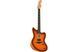 FENDER AMERICAN ACOUSTASONIC JAZZMASTER TOBACCO SUNBURST Електрогітара FE-0181 фото 1