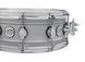 DW DDSD5514MACRDesign Snare, Matte Aluminum, 5.5x14 DW-X365 фото 2