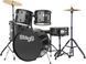 Ударная установка Stagg TIM122B BK ST-0469 фото 1