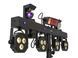EUROLITE LED KLS Scan Next FX Compact Light Set EL-0872 фото 1