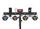 EUROLITE LED KLS Scan Next FX Compact Light Set EL-0872 фото 2