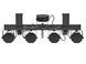 EUROLITE LED KLS Scan Next FX Compact Light Set EL-0872 фото 3