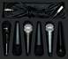 RockBag RB 23204 B Microphone Bag RB-0248 фото 2