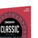 Струни для гітари D'Addario EJ27H STUDENT CLASSICS HARD TENSION DA-0004 фото 4