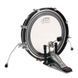 DW DDBD0320BLCRDesign Series Pancake Bass Drum DW-X265 фото 1