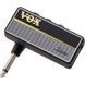 Гітарний підсилювач для навушників VOX AMPLUG2 CLEAN AP2-CL VO-0014 фото