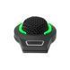 Інсталяційний мікрофон Audio-Technica ES945O/FM3 AT-1060 фото 1