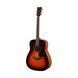 Акустическая гитара YAMAHA FG800 BROWN SUNBURST YA-0088 фото