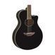 Электроакустическая гитара YAMAHA APX600 BLACK YA-0318 фото 2