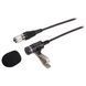 Петличний мікрофон Audio-Technica AT829cH AT-0575 фото 3