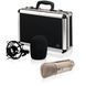 Cтудійний конденсаторний мікрофон Behringer B1 BE-0025 фото 4