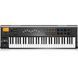 USB/MIDI-клавиатура Behringer MOTOR61 BE-0843 фото 1