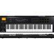 USB/MIDI-клавиатура Behringer MOTOR61 BE-0843 фото 5