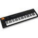 USB/MIDI-клавиатура Behringer MOTOR61 BE-0843 фото 2