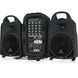Портативная акустическая система Behringer PPA500BT BE-0768 фото 2