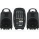 Портативная акустическая система Behringer PPA500BT BE-0768 фото 1